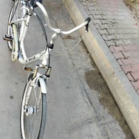 بايسكل ٢٨ • فلوجة