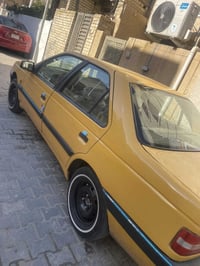 بيجو الميس موديل 2016 جديده سيار بسمي تحول ثاني يوم غرامات مصفره هزه ج...