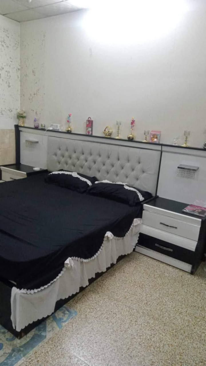 للبيع 
غرفه تركي سعر 500بي مجال 
مكان حي الانتصار


**إذا كنت صاحب هذا الإعلان وتريد حذفه لأي سبب، رجاءا أرسل رسالة إلى الدعم الفني**