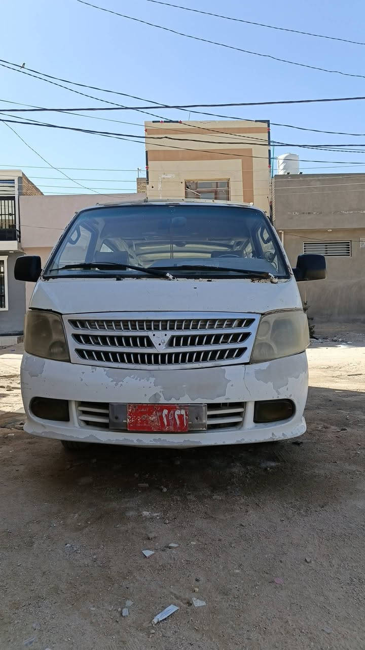 سلام عليكم
سيارة فتون موديل ٢٠٠٧ خط عسكري كبل بيه نواقص بسيطه أريد امراوس بسياره


**إذا كنت صاحب هذا الإعلان وتريد حذفه لأي سبب، رجاءا أرسل رسالة إلى الدعم الفني**