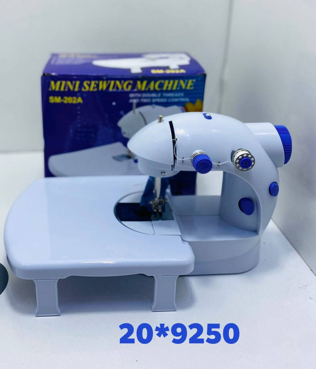 مكينه خياطه


**إذا كنت صاحب هذا الإعلان وتريد حذفه لأي سبب، رجاءا أرسل رسالة إلى الدعم الفني**