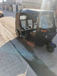 تكتك موديل ١٨ • أوراق أصولي • الحسينية الرشيدية