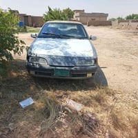 اسبرو • محرك ١.٨ • ٨ ورقات