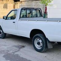 نيسان 2001 • حلبجة الجديدة • بدون أوراق