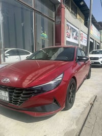 النترا 2021 • حادث • فل