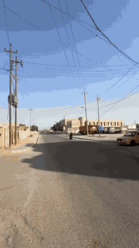 للبيع دار سكن طابو صرف في الرميثة 
حي العسكري قرب الجنسية ثلاث غرف نوم 
مساحه 160 متر السعر ع خاص يرحم والديكم 
للاستفسار اكثر اتصل او راسلنا ع واتساب
***********
