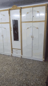 غرفه السعر ٦٥٠ اكو توصيل متواجد وتساب اشتري كافت الخشاب صعدو المنشور صاحب معرض اثاث ***********
