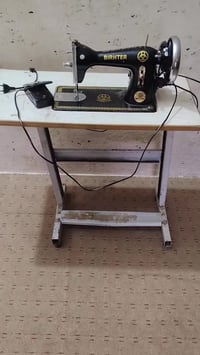 مكينة خياطه • يابانيه • ابوغريب