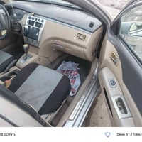 ٢٠١١ • كير ومحرك ضمان • حداده جديدة