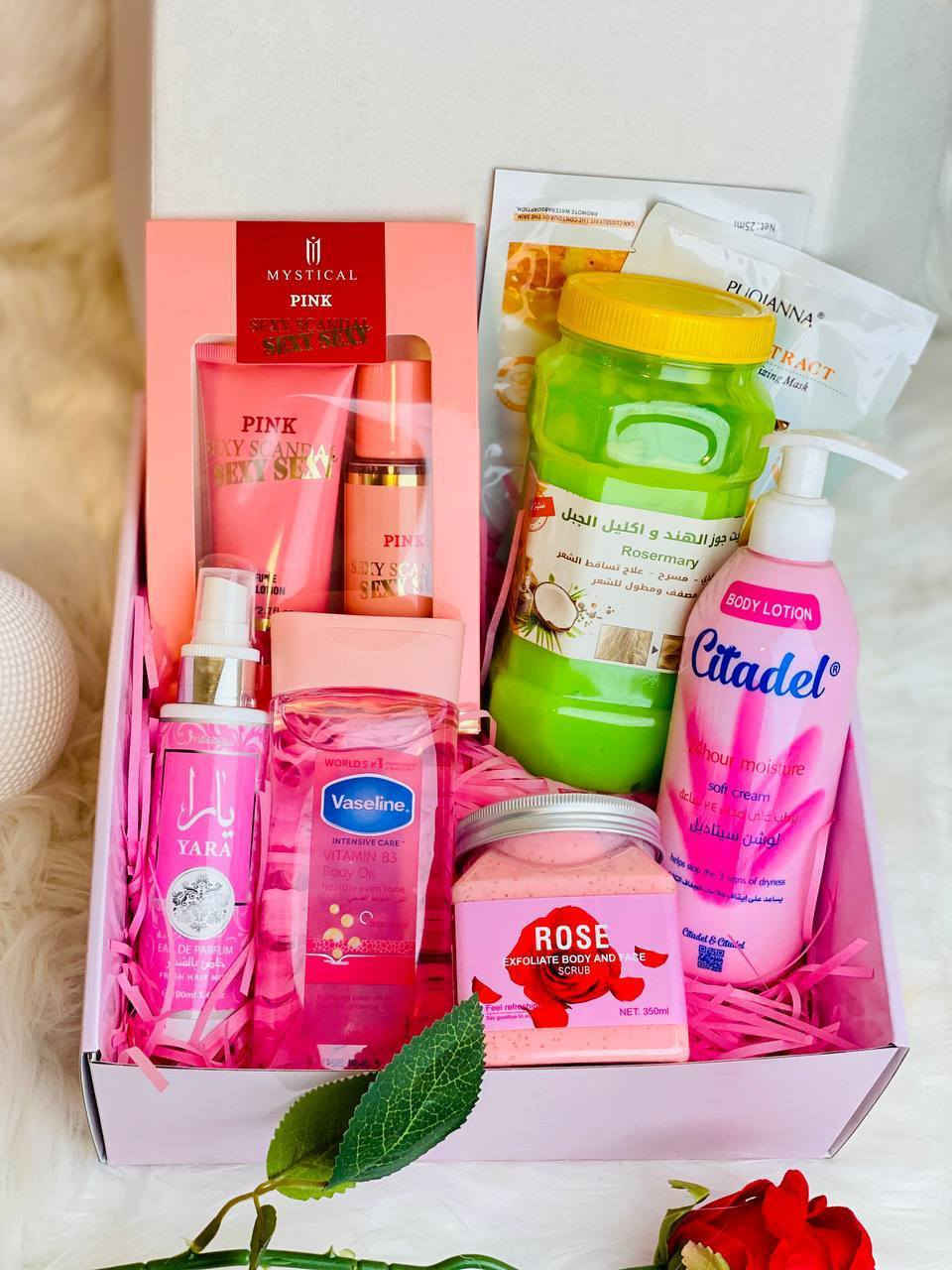 العناية المتكاملة 🎀
🌸✨ بوكس العناية المتكامل ✨🌸
كلشي تحتاجيه بجمالك صار ببوكس واحد 😍💖
نعومة ✨ ترطيب 💧 عطر يدوم 🌸
روتين كامل من الرأس للجسم يخليج مرتبة ومعطرة طول اليوم 💕
مثالي إلك أو كهدية فخمة 🎁😍
متوفر الآن 🔥
للطلب دايركت 📩
الكمية محدودة 💥

توصيل لجميع المحافظات العراق( 4الف)


**إذا كنت صاحب هذا الإعلان وتريد حذفه لأي سبب، رجاءا أرسل رسالة إلى الدعم الفني**