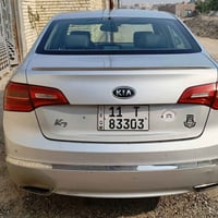 كادنزا • ٢٠١٢ • ٦ سلندر ٣٥٠٠