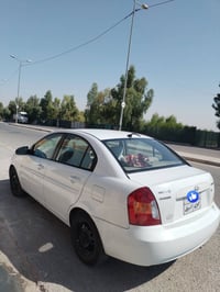 أكسنت • ٢٠١٠ • بلا ضرر