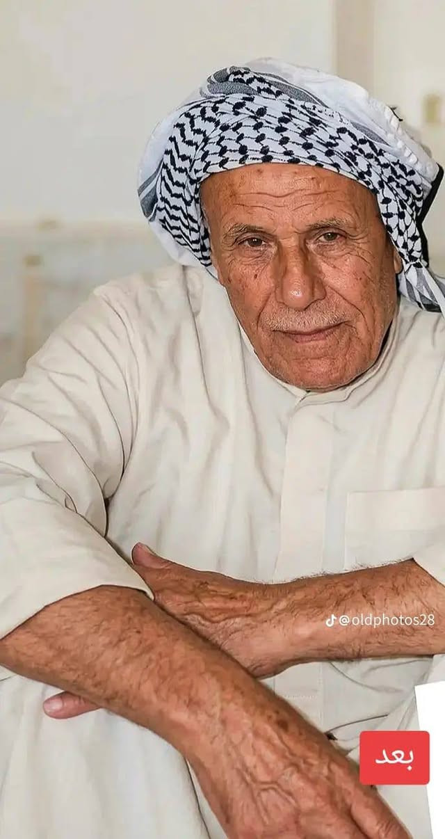 المونتير بارق ال هاشم 
صوركم القديمة وتاريخكم الغالي.. راح يرجع جديد وبسعر "رمزي"! 📸✨

✨ شغلنا يشمل:
✅ تصليح الصور المشققة والتعبانة ونخفي كل العيوب.
✅ تلوين الصور (الأبيض والأسود) بألوان تخبل وواقعية.
✅ توضيح الملامح ورفع دقة الصورة (HD).
✅طباعة الصور بمختلف القياسات.
🚗🚗توصلك الصورة لباب بيتك بالقياس اليعحبك🚗🚗
💸 والأحلى من هذا كله.. أسعارنا "رمزية" ومناسبة للكل، لأن غايتنا نحفظ ذكرياتكم!
📩 شلون تطلب؟
الموضوع كلش بسيط، دز الصورة هسه ع الخاص 
او الواتساب (***********)
 وإحنا نشوفها ونكلك التفاصيل.
لا تخلي ذكرياتك تضيع.. راسلنا وتدلل! ❤️
ــــــــــــــــــــــــــــــــــــــــــــــــــــــــــــ
نعمانية -شارع حي الحسين ـ قرب سيطرة الألبان القديمه 
#تجديد #Tajdeed #ترميم_صور #تلوين_صور #ذكريات #صور_قديمة #العراق #بغداد #صور_زمان #ريتاتش #تعديل_صور #اكسبلور
