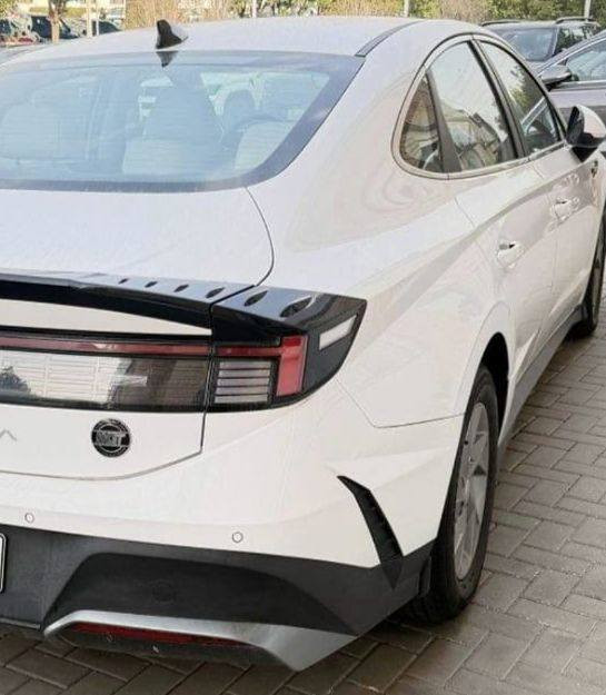 *هونـداي سونـاتـا موديـ2024ـل*
*السعر183💵خليجي كفاله عامه*
ترهم حره و شهداء

***********

https://chat.whatsapp.com/EhnMkF9k7zB0PvEfRhWb44
