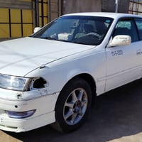 مارك ٢٠٠٠ • مكينه وكير مكفولة • ديوانية-مهناوية