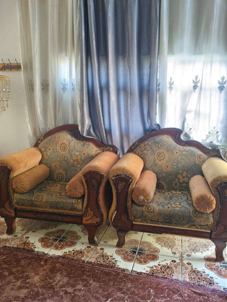 للبيع اغراض نضيفه كلش


**إذا كنت صاحب هذا الإعلان وتريد حذفه لأي سبب، رجاءا أرسل رسالة إلى الدعم الفني**