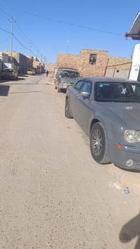 اوباما 2010 • اوباما • سيارة اوباما للبيع • رقم بغداد • مكينة 3500 • س...