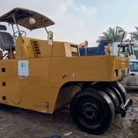 مكفوله • مكينة كير شاصي • بصرة مدينه