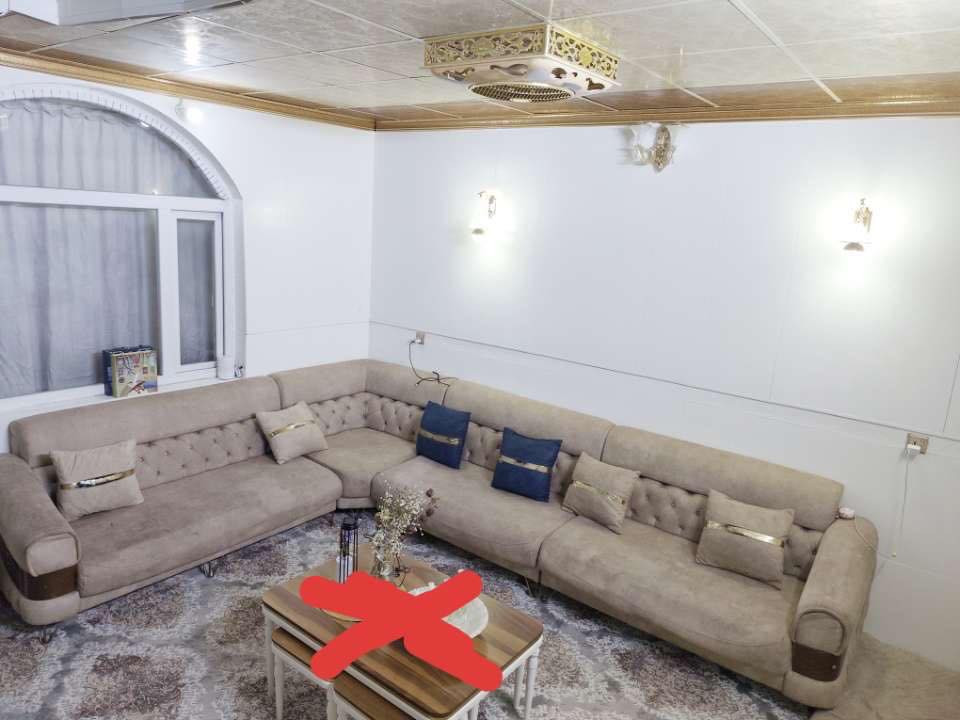 للبیع نضیف ٢٦٠ هەزار اربیل


**إذا كنت صاحب هذا الإعلان وتريد حذفه لأي سبب، رجاءا أرسل رسالة إلى الدعم الفني**