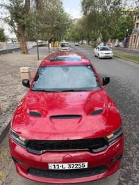 للبيع دورنكو 2020 GT PLUS  وارد امريكي لون احمر دم الغزال ' فول المواص...