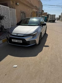 كورلا • ٢٠٢٤ • كربلاء