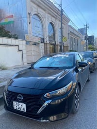 سنترا SV بلس • ٢٠٢٤ • كاميرا ٣٦٠