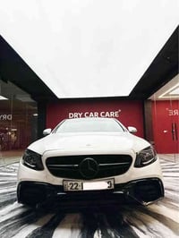 اي كلاس موديل  ٢٠١٧   🧿✅                 مواصفات فول سياره جديدة و ترا...