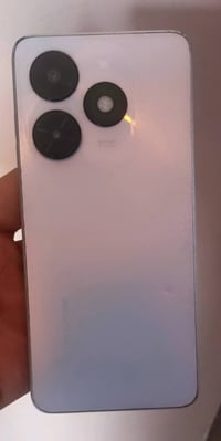 ريلمي 10 ذاكره256 قيم بما يرضي الله وبلعافيه عليك تكنو سبارك20 ذاكره25...