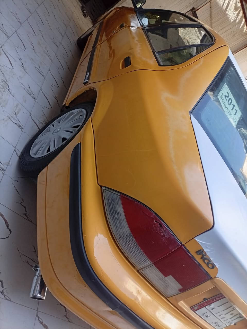 سلام عليكم تفاصيل داخل صوره
