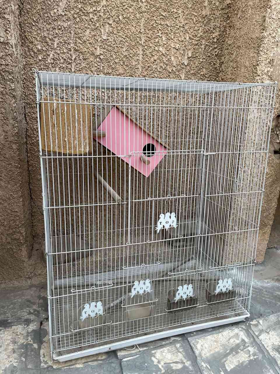 غراض للبيع


**إذا كنت صاحب هذا الإعلان وتريد حذفه لأي سبب، رجاءا أرسل رسالة إلى الدعم الفني**