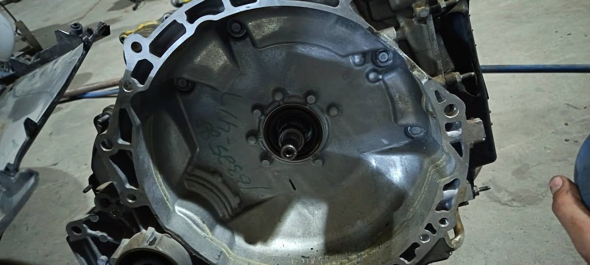 متوفر قطع غيار فورد ايدج 2023
حدادايه امامي خلفي
عنبار بريك
وياله
تورباين وكير ومكينه وتفرعات
داينمو وكومبريسر
اكسل خلفي وامامي
دبلات
رادارات
طبلات
مبخره بنزين
اياد السامرائي ***********
