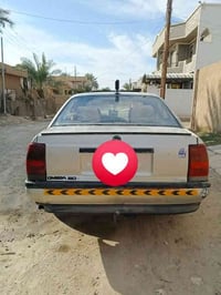 حجم ٢.٠ • كير عادي • رقم كركوك