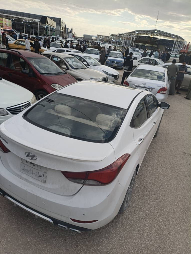 النتره موديل 2014فول بصمه خليجيه سوناره ويه 
جلد
محرك 1800
مكفوله كفاله عامه 
سعره 123او بيه مجال بصيط
*********** النجف, العراق
