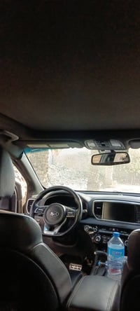 سبورتاج فول • ٢٠٢١ • قنطرة السلام