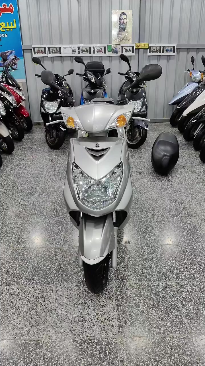 سلام عليكم... 
اخوان اتصل فقط....
البيع نقد والاقساط 
ماستر كارد الرافدين فقط👉
مواضف ومنتسب فقط👉
استقطاع الكتروني بدون مقدمة
دراجات بحالة الوكالة (كارتون)
شغلي رمبة فقط👍🇯🇵
***********☎️
***********☎️
بغداد المشتل 👉 نهاية شارع المطبك قرب الكنيسه 
يوجد لدينا توصل لكافة المحافظات 🇮🇶 # #..
