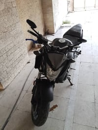 سي بي 500 • مراوس • بغداد