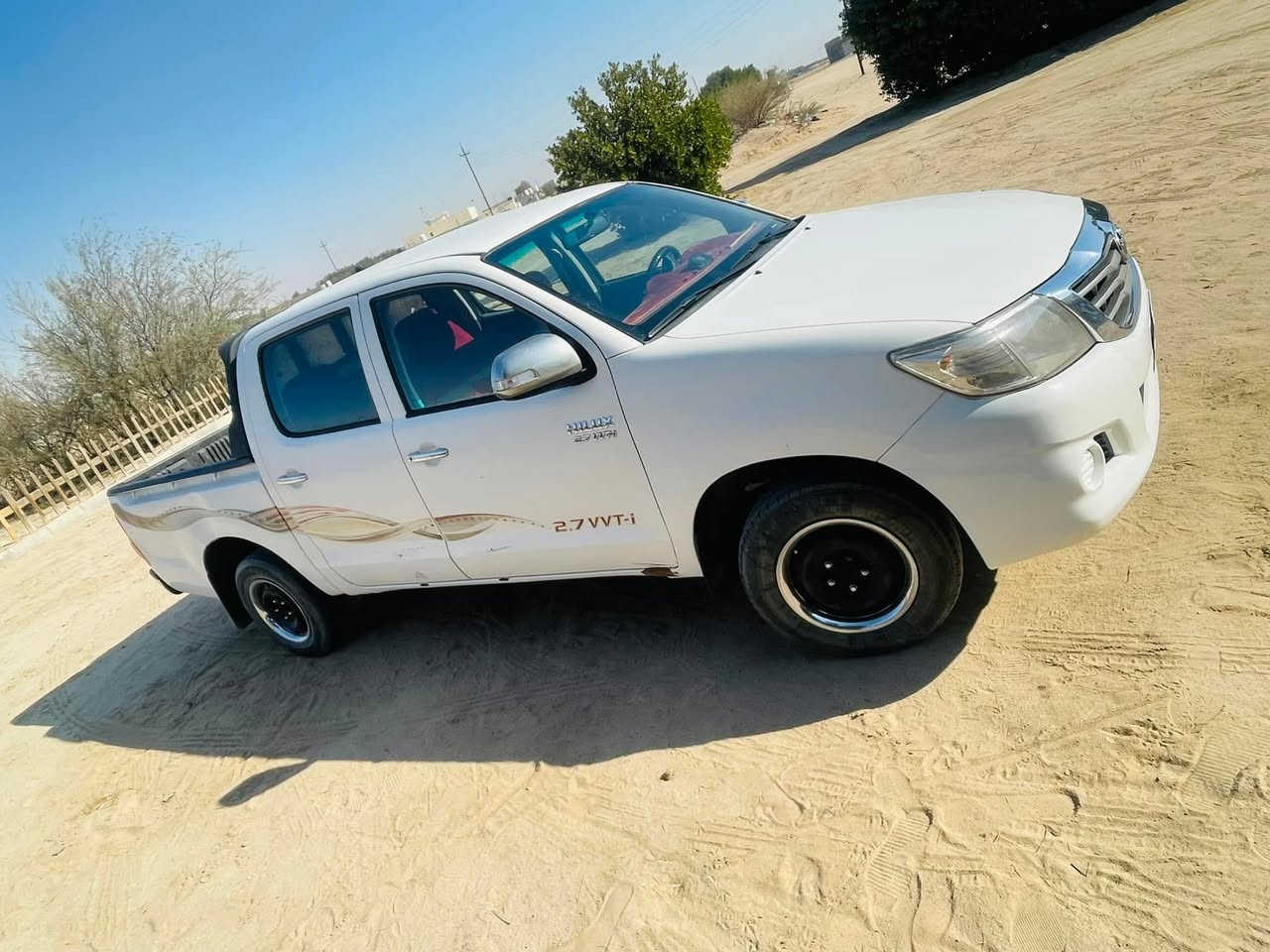 بيكم فلاونزا ١١ محدث ١٣ مكينه كير شاصي كفاله ضربه قويه كفاله بيه طخات بسيطه كير عادي تبريد تدفه شقال ترايك وين ما يعجبك رقم بصره تحويل مباشر سعر ١٣٣ بيه مجال بسيط تواصل ***********
