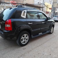 توكسان • ٢٠٠٨ • رقم النجف