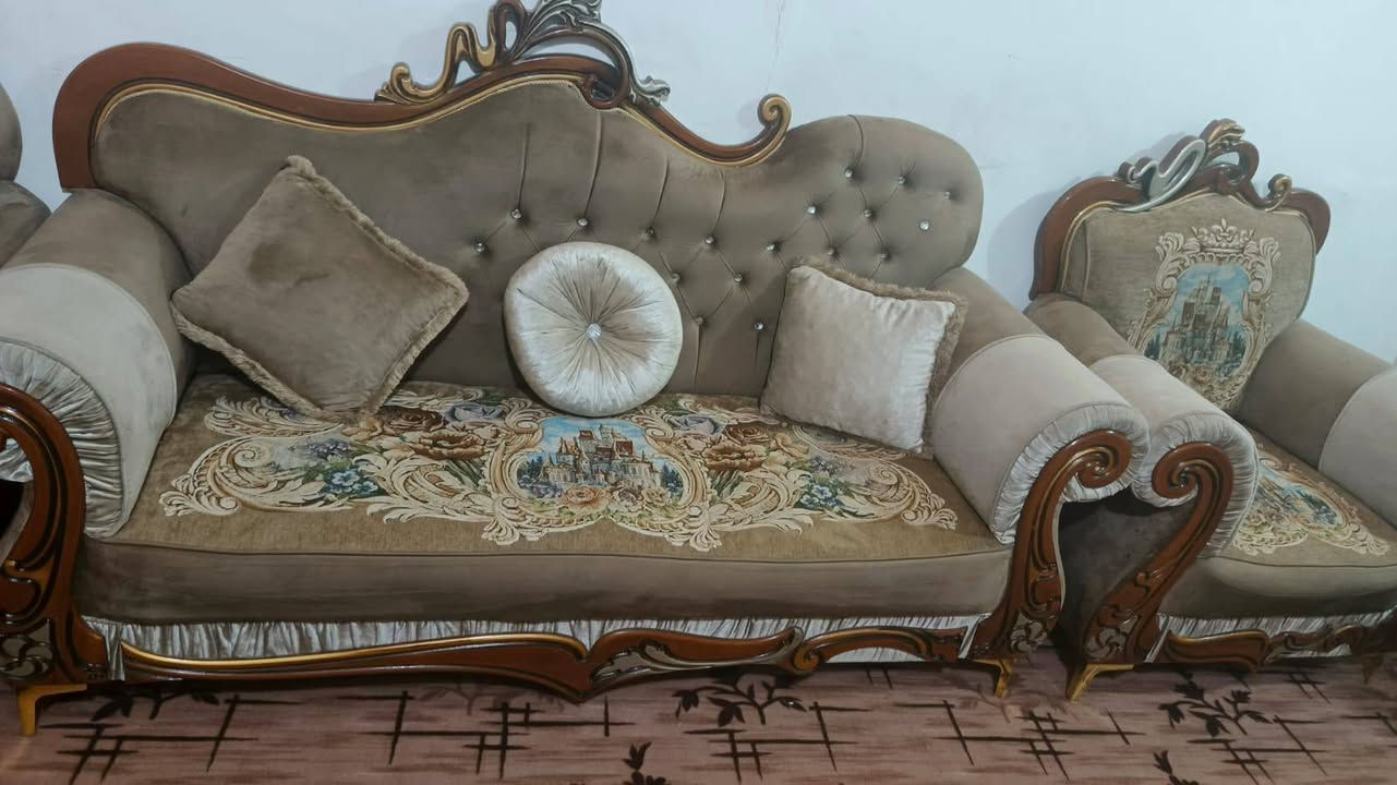 تفصال سعر 650


**إذا كنت صاحب هذا الإعلان وتريد حذفه لأي سبب، رجاءا أرسل رسالة إلى الدعم الفني**