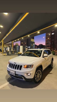 لاريدو • ٢٠١٤ • دبل اكسل