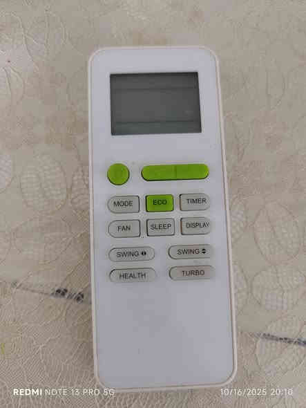 سبلێت دووتەن ونیو لۆک لۆک مارکەی جنراڵ کوڵد زۆر زۆر تازەیە بەهەمووشەرتێک بۆری کۆنتڕۆڵ تاقم وایەری خۆی لەگەڵە نرخی 360هەزار شوێن سلێمانی ***********ڤایبەر واتساب ایمۆ
