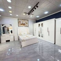 غرف صاج • غرف نوم • احدث الموديلات