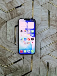 ايفون ١٣ برو ماكس • ٢٥٦ • قفل بدون معاملة