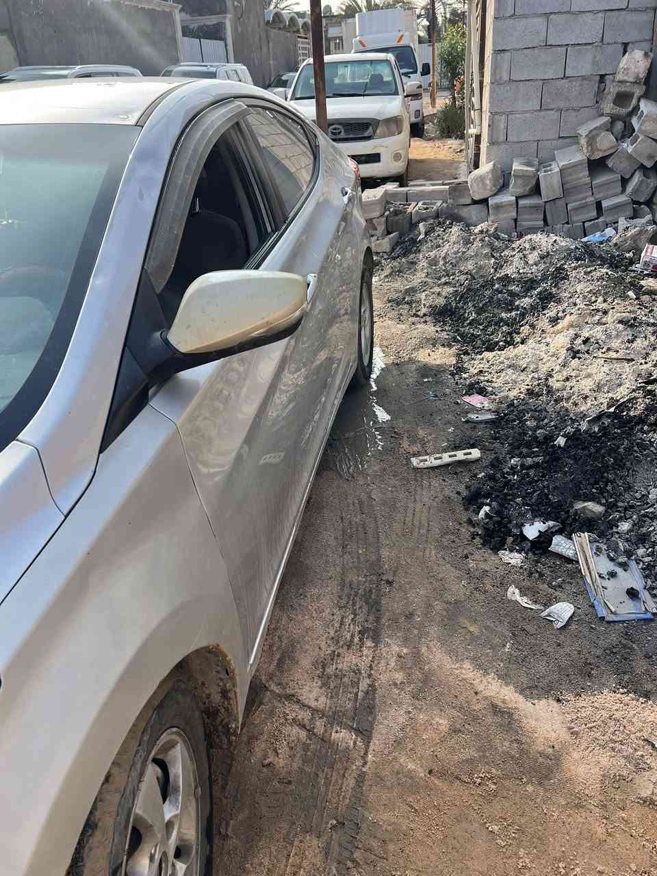 السلام عليكم من رخصه أدمن الكروب النترا أفانتي 2012بيها باب ومدكر مبدل كير مكفول محرك مبدل بي راجز تبريد وتدفئة شغال سنويه مامنتهيه سعر 85 وبيها مجال بسيط للاستفسار ***********
***********
