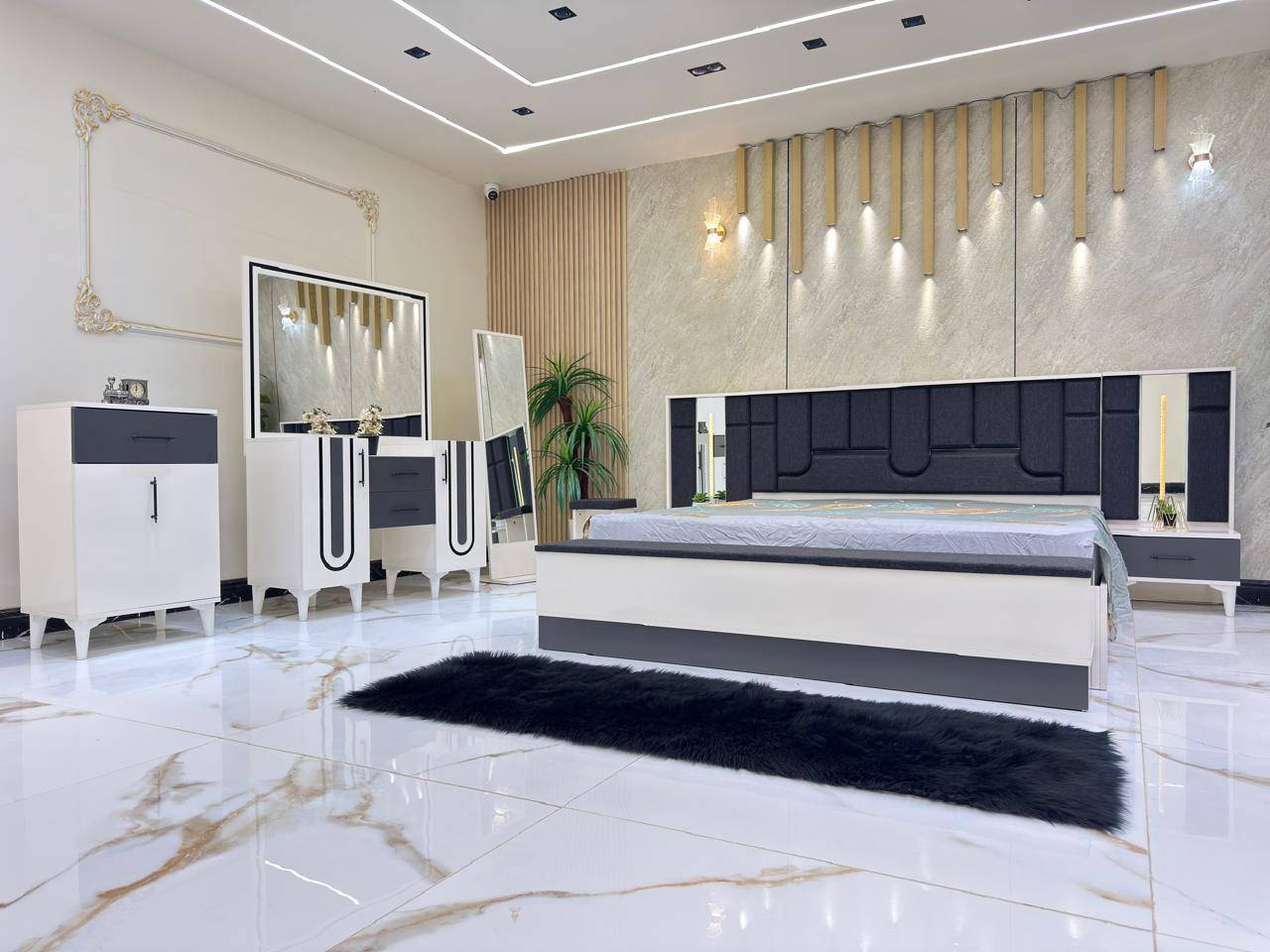 موديل 🎀 يشيل 🎀 10قطع – صناعه تركيه  فاخرة
أناقة التصميم وقوة التنفيذ تلتقي في موديل يشيل، صناعة تركيه بإتقان عالي ولمسة عصرية . خيار مثالي لمن يبحث عن الجودة والذوق الرفيع بسعر مناسب.
💰 السعر: 1,250,000 🎀  🎀 
ضمان حقيقي  🎀
توجد خدمة النقل والتنصيب لأغلب محافظات العراق
تفاصيل أكثر اول تعليق 

📞 للاستفسار: 7814392300


**إذا كنت صاحب هذا الإعلان وتريد حذفه لأي سبب، رجاءا أرسل رسالة إلى الدعم الفني**