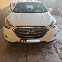 توسان • ٢٠١٥ • محرك ٢٠٠٠