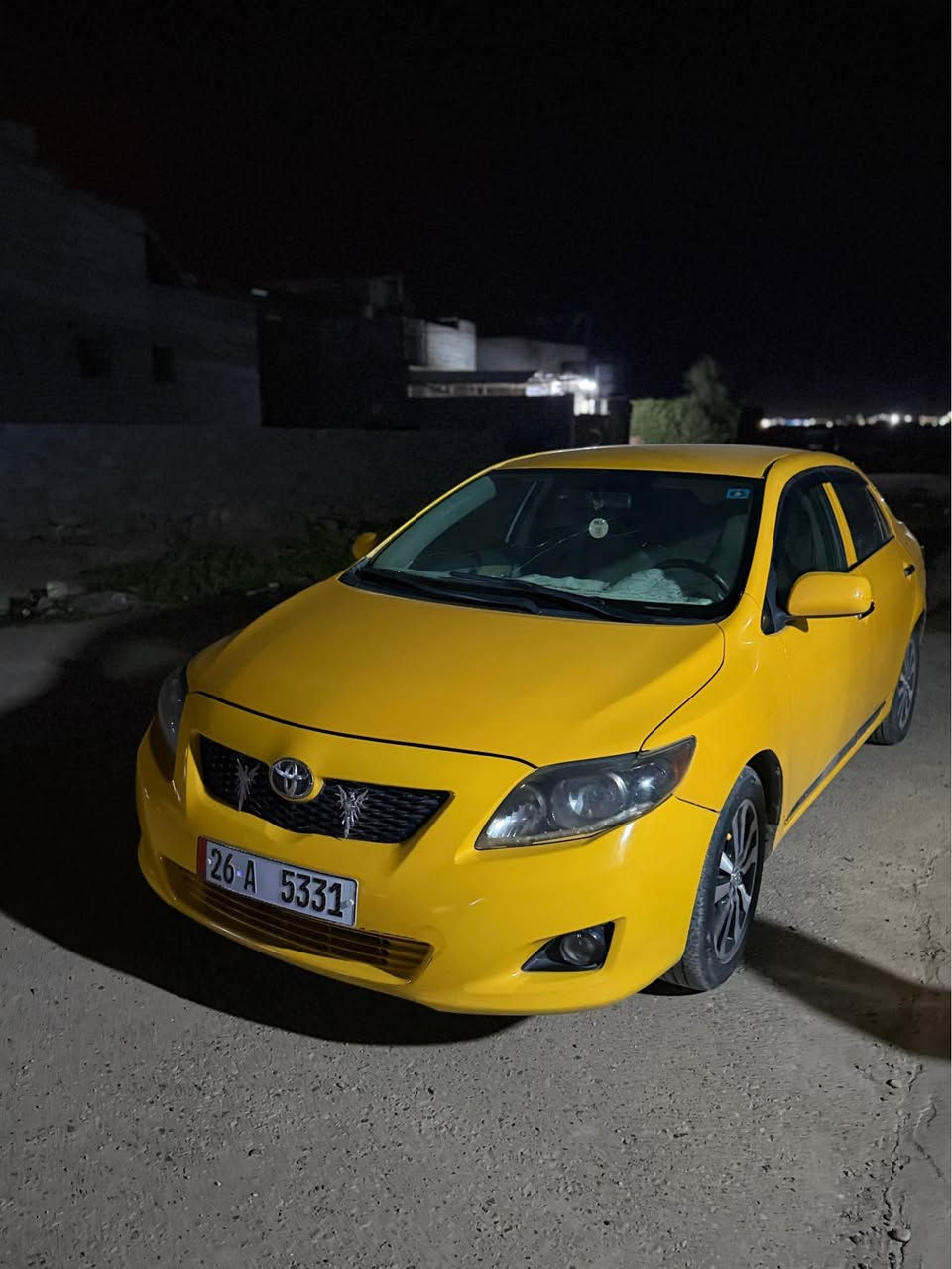 كورلا 2010 رقم صلاح الدين السيارة منظومة غاز السيارة بأسمنا كركوك, العراق


**إذا كنت صاحب هذا الإعلان وتريد حذفه لأي سبب، رجاءا أرسل رسالة إلى الدعم الفني**