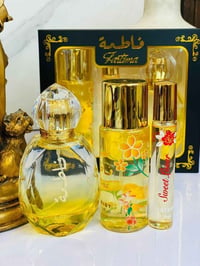 بكج فاطمة • عطر حجم كبير • يدوم ٢٤ ساعة