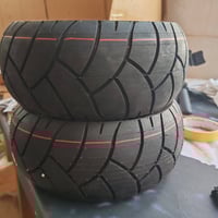 خسارات الامازون • تواير • وزن ثقيل