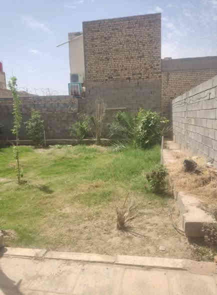 يا الله يا رزاق 🤲 السعر 26 مليون 💸يابلاش😱 📣

يتوفر لدينا قطعة 200 م( طابو زراعي سند 25) مسگوفه 🤩

الموقع //الكوفه براكيه  شارع المطار القديم  قرب صيدلية الالفه 

قريبه عل الشارع العام جدا كافه الخدمات متوفره

{{ ماء كهرباء سوق اسواق مجمعات طبيه صيدليات 

😍 مدارس حكوميه }}

للحجز والاستفسار راسلوني خاص 💰✍️***********
